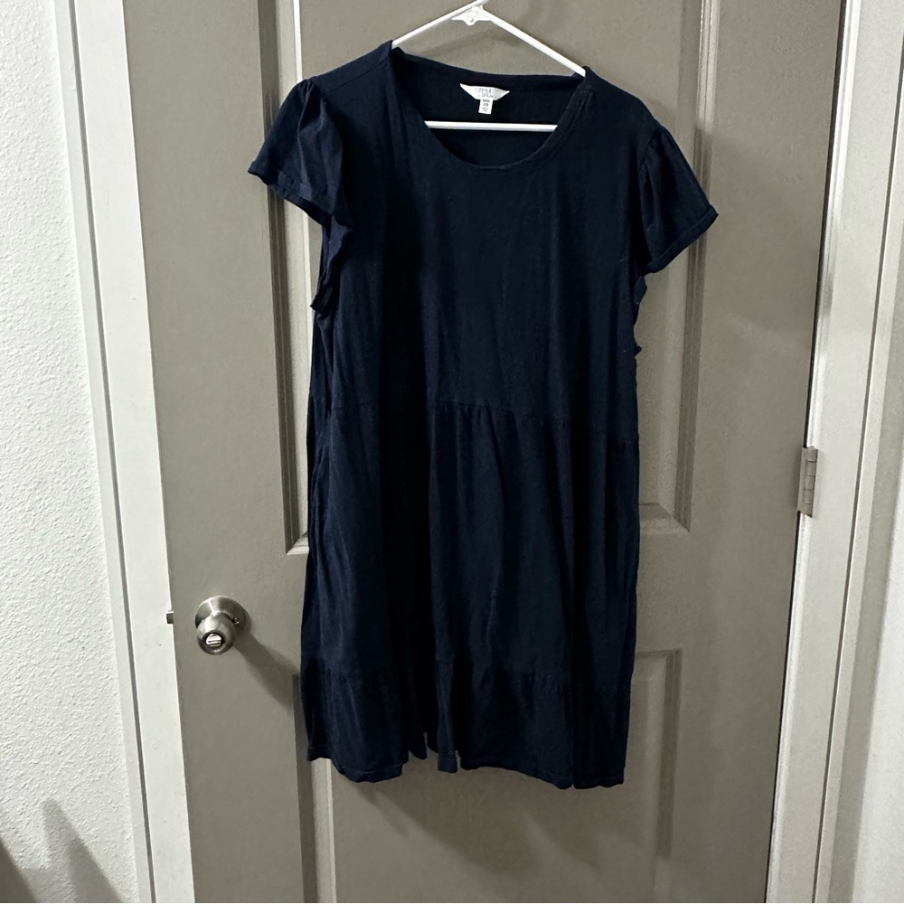 COPY - Walmart Dress With Pockets